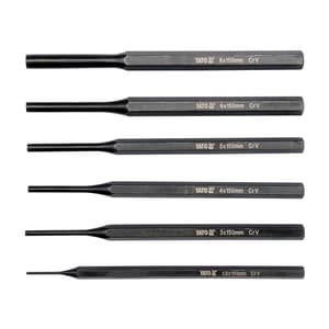 Yato 7 Pcs Pin Punch Set, YT-47121