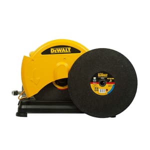 Dewalt 355 x 2.8 x 25.4 mm Chopsaw Wheel, DWA8011S-IN