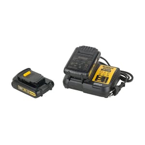 Dewalt 18V / 13mm Brushless Li-ion Cordless Hammer Drill Machine Driver with 2x1.5 Ah Batteries Included, DCD778S2T-QW
