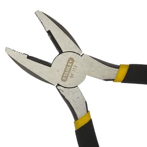 Stanley 8 inch / 200 mm Linesman Pliers, STHT84113-8