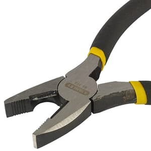 Stanley 8 inch / 200 mm Linesman Pliers, STHT84113-8