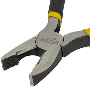 Stanley 7 inch / 180 mm Linesman Pliers, STHT84112-8