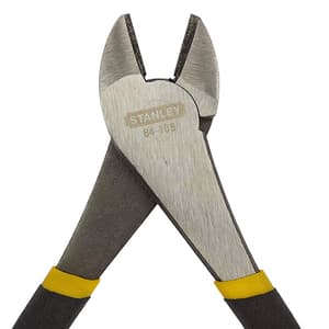 Stanley 7 inch / 180 mm Diagonal Cutting Pliers, STHT84108-8