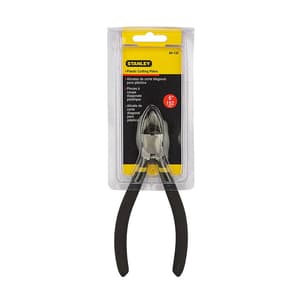 Stanley 6 inch / 152 mm Plastic Nipper Pliers, 84-135-1-23