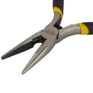Stanley 5 inch / 125 mm Basic Long Nose Miniature Pliers, STHT84119-8