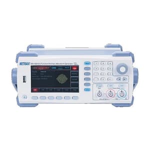 Metravi 1µHz - 10MHz Digital DDS Function Generator, DDS-1010