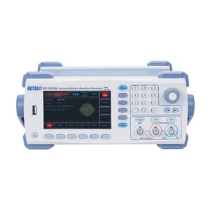 Metravi 1µHz - 25MHz Digital DDS Function Generator, DDS-1025