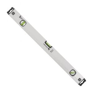 Hogert 100 cm / 1000 mm Spirit Level (1.0 mm Accuracy), HT4M011