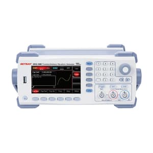 Metravi 1µHz - 80MHz Digital DDS Function Generator, DDS-1080
