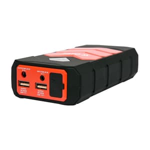 Yato 9000 mAH Jump Starter / Power Bank, YT-83081