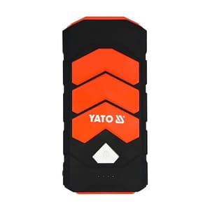 Yato 9000 mAH Jump Starter / Power Bank, YT-83081
