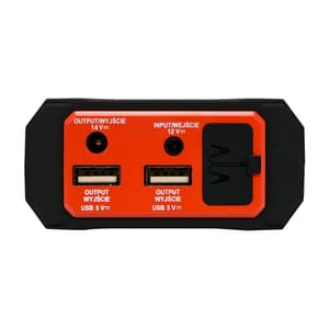 Yato 9000 mAH Jump Starter / Power Bank, YT-83081