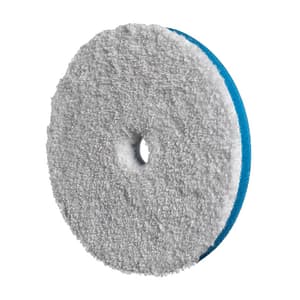 Rupes 85 mm Dia. D-A COARSE Microfiber Extreme Cut Pad, 9.MF80H