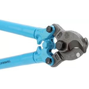 Taparia 18 inch (460 mm) Cable Cutter, CC 18