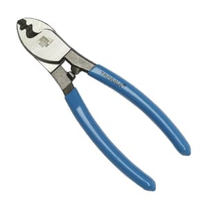 Taparia 8 inch (210 mm) Cable Cutter, CC 08