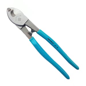 Taparia 10 inch (240 mm) Cable Cutter, CC 10