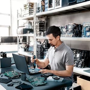Bosch 3.6V Lithium-ion Cordless Screwdriver, Go Solo