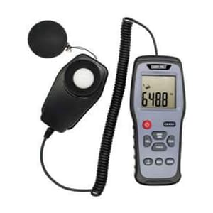Kusam-Meco 0 - 400000 Digital Lux Meter (Light), KM 8911A