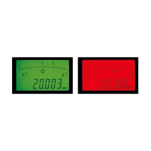 Mitutoyo 0 - 25 mm Digital Indicator ID-F, BS AC-Adapter, 543-551E