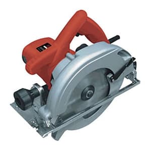 Ralli Wolf 180 mm / 1300W Circular Saw, RS180