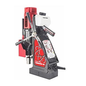 Ralli Wolf 100mm / 2000W Magnetic Core Drill, Commando 100
