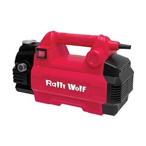 Ralli Wolf 130 Bar 1300W High Pressure Washer, RHP130