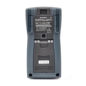 Sanwa 11000 Count TRMS Digital Multimeter with PC Link, PC773