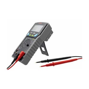 Sanwa 9999 Count TRMS Digital Multimeter with Dual Channel Display, PC710