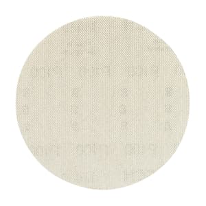 Bosch NET 125 mm / 100 Grit (Pack of 50 Pcs), 2 608 621 154