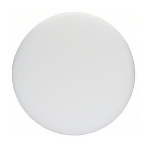 Bosch 160 mm Polishing Sponge for Velcro,  3 608 613 000 