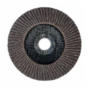 Bosch 180 mm x 22.23 mm / 80 Grit Flap Disc (Pack of 10 Pcs), 2 608 601 686