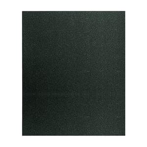 Bosch 244 mm x 280 mm / 1200 Grit Hand Sanding Sheet (Pack Of 100 Pcs), 2 608 621 120