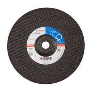 Bosch 355 x 2.8 mm Cutting Wheel Standard for Metal (Pack of 25 Pcs), 2 608 601 322