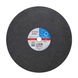 Bosch 355 x 3 x 25.40 mm Cutting Wheel Expert for Metal (Pack of 25 Pcs), 2 608 600 936