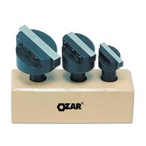 Ozar Holder Head Dia 63.5 x 19 mm  Shank Dia Fly Cutter Holder, ATF-6665
