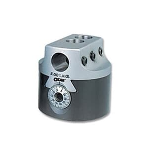Ozar 50 mm Boring Head Without Shank, ABH-2297