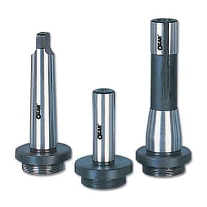 Ozar MT-4 Threaded Shank For Boring Head, ASB-2283