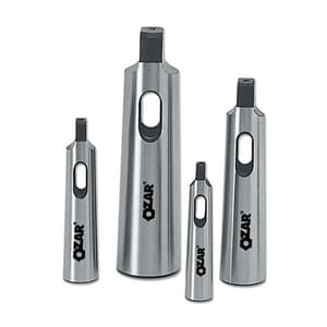 Ozar 4 Pcs Drill Sleeve Set (Workshop Grade), ADS-0548