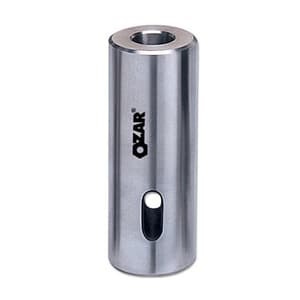 Ozar MT1 Hole / 25 mm  Solid Socket, ASS-6141
