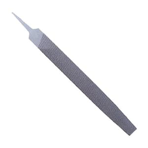 Bipico 250 mm / 10 Inch Flat Machinist File (Pack Of 10 Pcs)