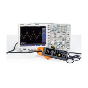 Owon 4A - 400A AC/DC Current Clamp Probe, CP024