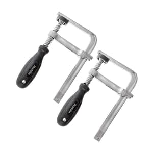 Makita Guide Rail Clamps Set, 194385-5