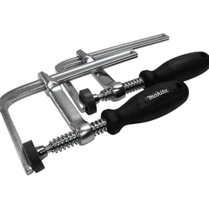 Makita Guide Rail Clamps Set, 194385-5