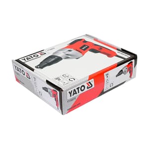 Yato 6mm 500W Drywall Screwdriver, YT-82070