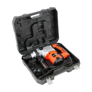 Yato 38mm 1050W SDS Max Rotary Hammer (3-In-1 Functions), YT-82130