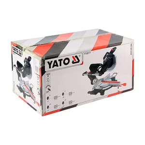 Yato 255mm 1800W Mitre Saw, YT-82171