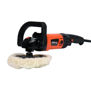 Yato 180mm 1200W Polisher, YT-82195