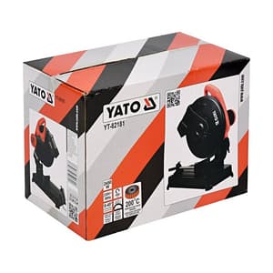 Yato 355mm 2450W Cut Off Machine, YT-82181