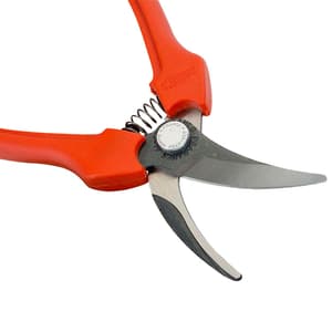 Bahco 190 mm Bypass Snip With Fibreglass Handle, P123-19