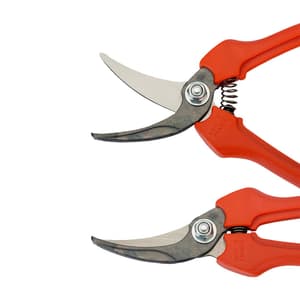 Bahco 190 mm Bypass Snip With Fibreglass Handle, P123-19